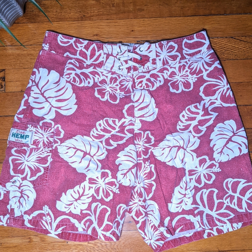 Help Casual Shorts with Pockets